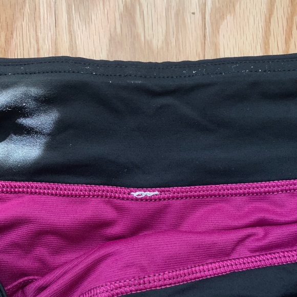 Lululemon Speed Up Short - Picture 3 of 4